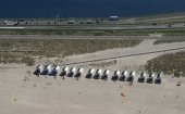 Breezand Beachhouses